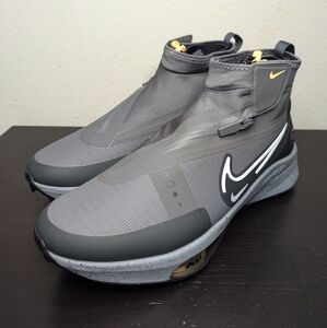 Nike Air Zoom Infinity Tour Next% Shield Golf Iron Gray FD6853-001 Men's Sizes
